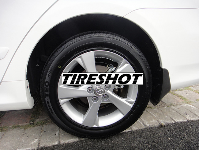 Tire Toyo TEO Plus